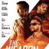 The Weapon 2023 2160p AMZN WEB-DL DDP5 1 H 265-FLUX thumb