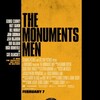 The Monuments Men (2014) BluRay 1080p DTS-HD AC3 AVC NL-RetailSub REMUX thumb