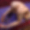 [alsscan.com] Jessie Saint (Hot Yoga) [04.01.2020 ., Shaved, Posing, Photoshoot, 4K, 2160p] thumb