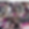 [JoyMii.com] Candy S - Deep (16.06.21) [2021 ., Solo, Masturbation, Dildo, 540p] thumb