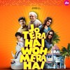 Jo Tera Hai Woh Mera Hai 2024 1080p JC WEB-DL DDP5 1 H 264-SARVO thumb