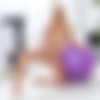 [RealJamVR.com] Fitball - Violette Pure [Oculus] thumbnail