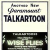 Wise Flies [1930] / H264 / MKV / Blu-ray / 1080p / FLAC / KoMI thumb