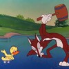 The Foxy Duckling [1947] / H264 / MKV / Blu-ray / 1080p / FLAC / Subs thumb