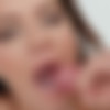 [PremiumBukkake.com] Valkiria Lapiedra #1 - Bukkake [2023 ., Bukkake, Gokkun, Blowjobs, Cumshots, Swallow, Facials, 1080p, SiteRip] thumb