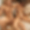 [AGirlKnows.com / PorndoePremium.com] Sicilia, Gina Gerson - Beautiful Russian and Hungarian lesbians delight in soft sensual pussy play [2016-10-07, Lesbian, 1080p] thumb