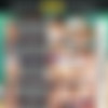 Pussy Party /   (Brazzers) [2017 ., All Girl / Lesbian All Sex Threesomes, DVDRip] thumb