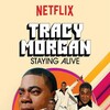 Tracy Morgan: Staying Alive [2017] / H264 / MKV / WEB / 720p / AC3 / Subs / JAWN thumb
