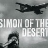 Simon of the Desert [1965] / H264 / MKV / Blu-ray / 1080p / FLAC / Spanish / Subs thumb