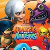 Monsters Vs  Aliens S01 WEBRip EAC3 5 1 1080p x265-iVy thumb