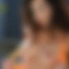 [BikiniRiot.com] Akira Lane (Orange Fishnet Sling) [2013 ., Solo, posing, big tits, 720p] thumb
