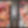 Monster Gapes /   (Sinsational Pictures) [2005 ., All Sex, Oral, Toys, Anal, Hard, DVDRip] (Anastasia, Teena Fine, Vika, Danyelle, Torontina, Deju Daire) thumb