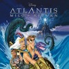 Atlantis: Milo's Return [2003] / H264 / MKV / Blu-ray / 1080p / DTS / Subs thumb