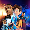 Spies in Disguise [2019] / H264 / MKV / Blu-ray / 1080p / DTS / Subs / Scene / YOL0W thumb