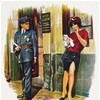 Irma la Douce [1963] / H264 / MKV / Blu-ray / 1080p / FLAC / Subs thumb