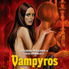 Vampyros Lesbos [1971] / H264 / MKV / Blu-ray / SD / AAC / German / Subs / HANDJOB thumb