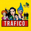 Traffic [1998] / H264 / MKV / DVD / SD / AC3 / Portuguese / Subs / MaZ thumb