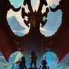 The Dragon Prince S02 1080p NF WEB-DL DDP5 1 H 264-FLUX thumb
