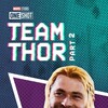 Team Thor: Part 2 [2017] / H264 / MKV / Blu-ray / 1080p / AC3 / Subs thumb