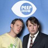 Peep Show S06-S09 1080p AMZN WEB-DL x265 HEVC 10bit AAC 2 0-Ghost thumb