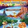 The Land Before Time XIV: Journey of the Brave [2016] / MPEG2 / VOB IFO / DVD / SD / AC3 / Subs thumb