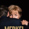 Merkel [2022] / H264 / MKV / WEB / 720p / AC3 / German / Subs / OzONE thumb