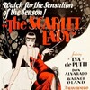 The Scarlet Lady [1928] / H265 / MKV / VHS / 2160p / FLAC / Subs thumb