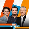 Me Myself and I 2017 S01 1080p AMZN WEB-DL x265 HEVC 10bit EAC3 5 1 t3nzin thumb