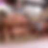AVOP-213 - Fine Gals VS Big Dicks, Insatiable Dicks, Squirting Dicks And Young Dicks. Potluck Orgy Festival 480p Censored thumb