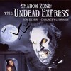 Shadow Zone: The Undead Express [1996] / H264 / MKV / WEB / 720p / AC3 / Subs / ISA thumb