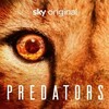 Predators S01 WEBRip EAC3 5 1 1080p x265-iVy thumb
