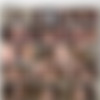 [Urabukkake.com] Schoolgirl Natsumi's Bespectacled Bukkake /      [2013 ., Blowjob, Bukkake, Japan, SiteRip] thumb