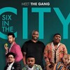 Six in the City 2023 1080p WEBRip DDP 5 1 H 265 -iVy thumb