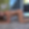 [InTheCrack.com] #1498 Cherie DeVille [2019 ., Solo, Close ups, Toys, Indoor, 2160p] thumb