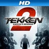TEKKEN A Man Called X 2014 1080p BluRay DDP 5 1 H 265 -iVy thumb