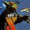 The X from Outer Space [1967] / H264 / MKV / Blu-ray / SD / AAC / Japanese / Subs / HANDJOB thumb