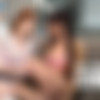 [CaughtFapping.com / AdultTime.com] Sabina Rouge, Scarlett Mae - My Roommate Crush [2023-03-17, Lesbian, Brunette, Redhead, Masturbation, Cunnilingus, Facesitting, Tribbing, 720p, SiteRip] thumb