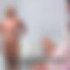 [FemaleAgent.com / Casting.xxx] Layla & Gina Devine (E 207)[11.04.2014 .,Casting,Amateur,Talking,Brunette,Blonde,Natural Tits,Tatu,Shaved Pussy,Lesbians,Oral,Kissing,Dildo] thumb