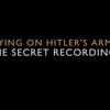 The Secret Army 2024 1080p WEBRip x264-CBFM thumb