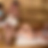 [HandsOnHardcore.com / DDFProd.com] Lina Napoli & Sophie Lynx - Sauna Sweeties [2013 ., Anal, Blowjob, Threesome, Hardcore, 1080p] thumb