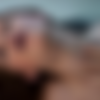 Camgirl Onyxia - Dildo Deepthroat Close-up [480p] thumb
