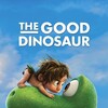 The Good Dinosaur [2015] / H265 / MKV / WEB / 2160p / True-HD / Subs thumb