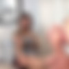[TAWorship.com] New school (Naomi Swann, Kitty Carrera) [2018 ., Foot fetish, Foot worship, Foot licking, Foot sucking, Lesbian, 1080p, SiteRip] thumb