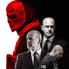 Marauders [2016] / H264 / MKV / Blu-ray / SD / AC3 / Subs thumb