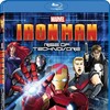 Iron Man Rise of Technovore 2013 BluRay 1080p DD 5 1 x264-BHDStudio thumb