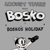 Bosko's Holiday [1931] / MPEG2 / MKV / DVD / SD / AC3 thumb