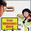 The Wrong Box [1966] / H264 / MKV / Blu-ray / 1080p / FLAC / Subs thumb