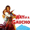 Way of a Gaucho [1952] / H264 / MKV / Blu-ray / 1080p / DTS thumb