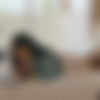 [Blacked.com] Gina Valentina (Give It To Me NOW / 27.09.2017) [2017 ., Gonzo, IR, All Sex, 1080p] thumb
