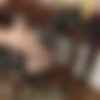 [Anilos.com] Amber Dawn - Sexy Mature [21.02.2017 ., Solo, masturbation, dildo, lingerie, stockings, ginger hair, 1080p] thumb